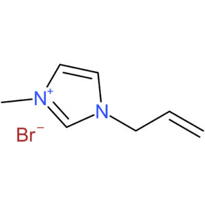 1-Allyl-3-methylimidazolium bromide