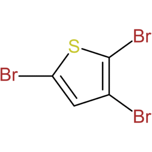 2,3,5-Tribromothiophene