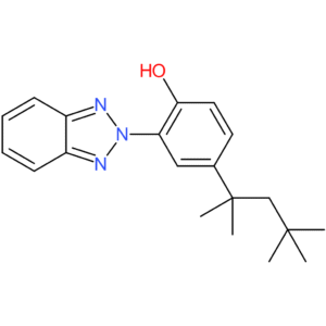 Octrizole