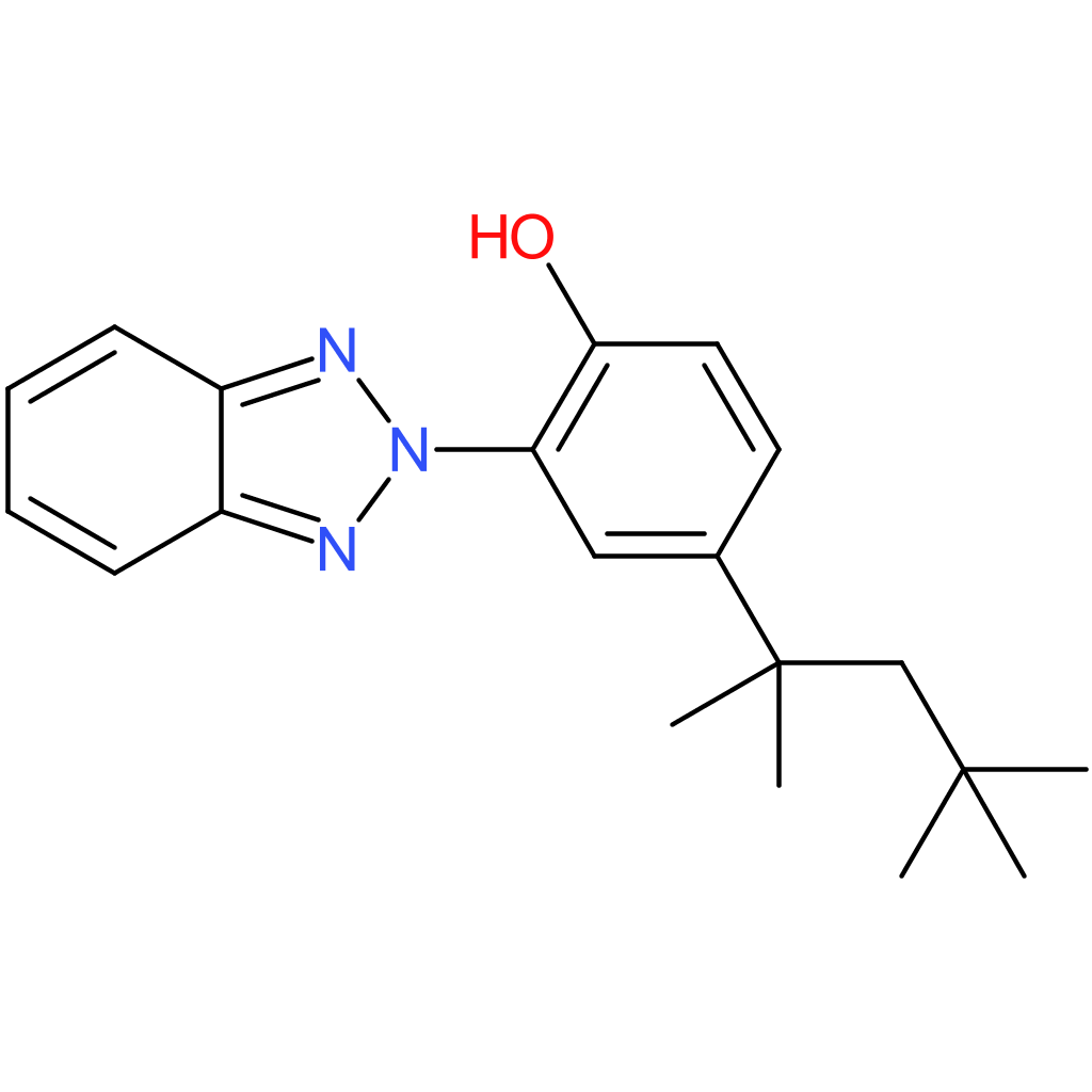 Octrizole