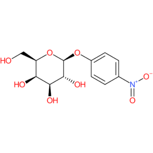4-Nitrophenyl-beta-D-galactopyranoside