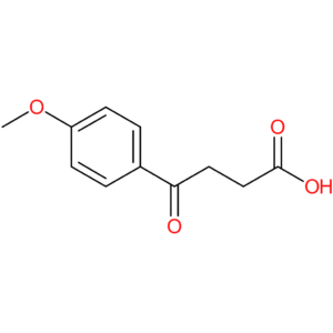 3-(4-METHOXYBENZOYL)PROPIONIC ACID