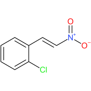 1-(2-Chlorophenyl)-2-nitroethylene