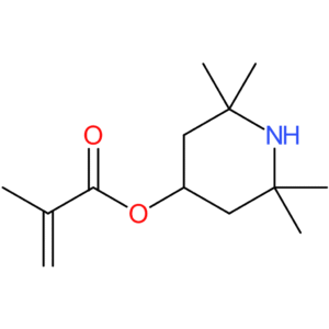 2,2,6,6-Tetramethyl-4-piperidyl Methacrylate