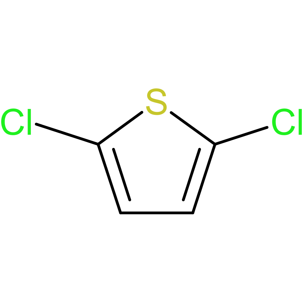2,5-Dichlorothiophene