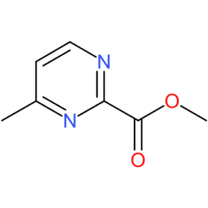 Methyl 4-methylpyrimidine-2-carboxylate