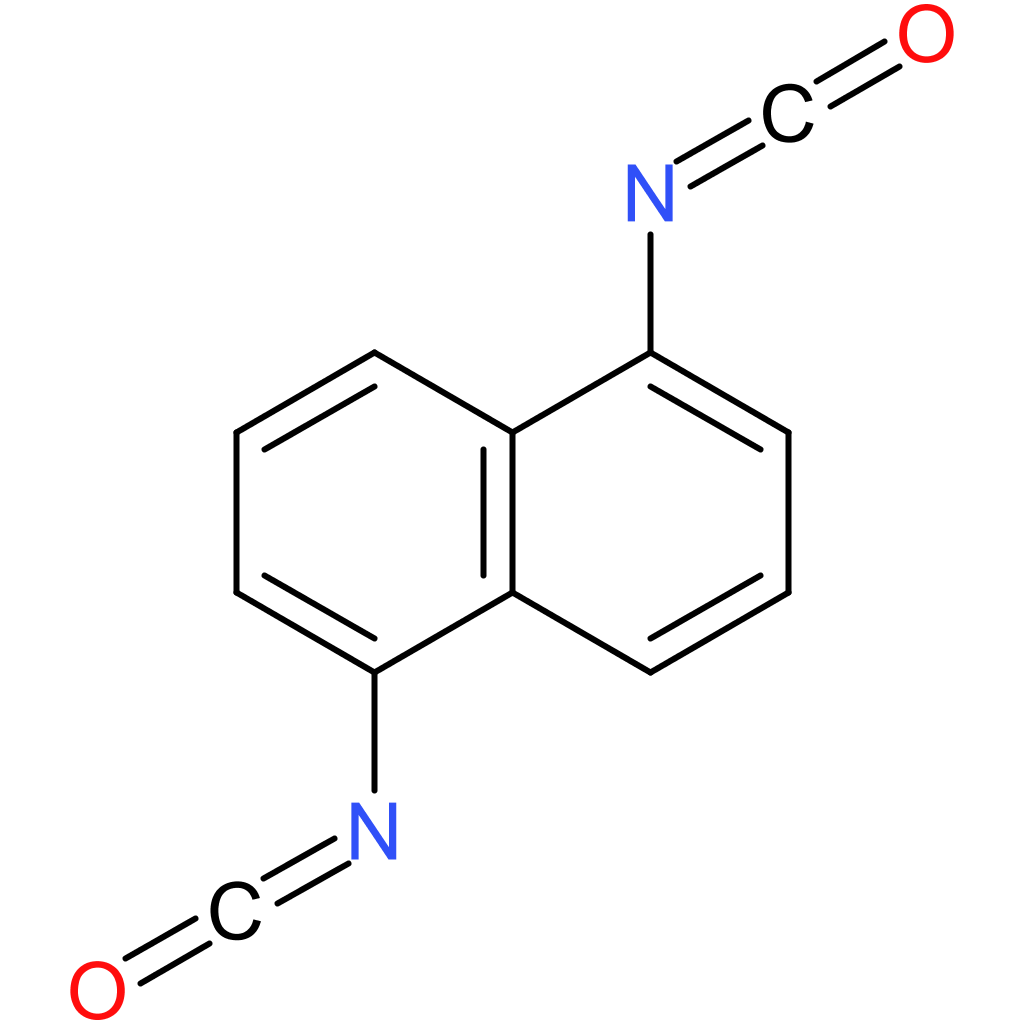 1,5-Naphthalene diisocyanate