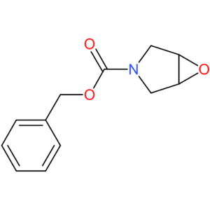 benzyl 6-oxa-3-azabicyclo[3.1.0]hexane-3-carboxylate