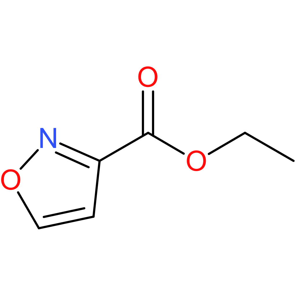 ethyl 1,2-oxazole-3-carboxylate