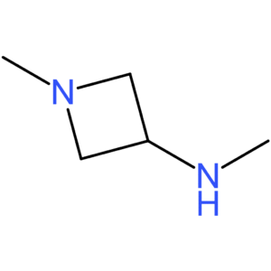 N,1-dimethylazetidin-3-amine