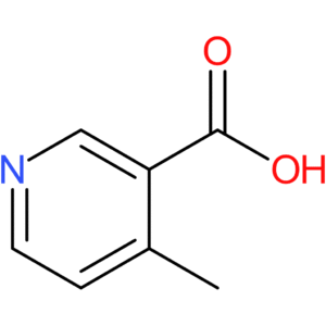 4-methylpyridine-3-carboxylic acid