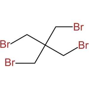 Pentaerythritol tetrabromide