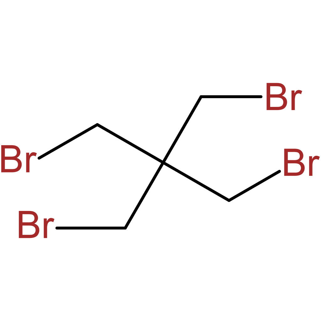 Pentaerythritol tetrabromide