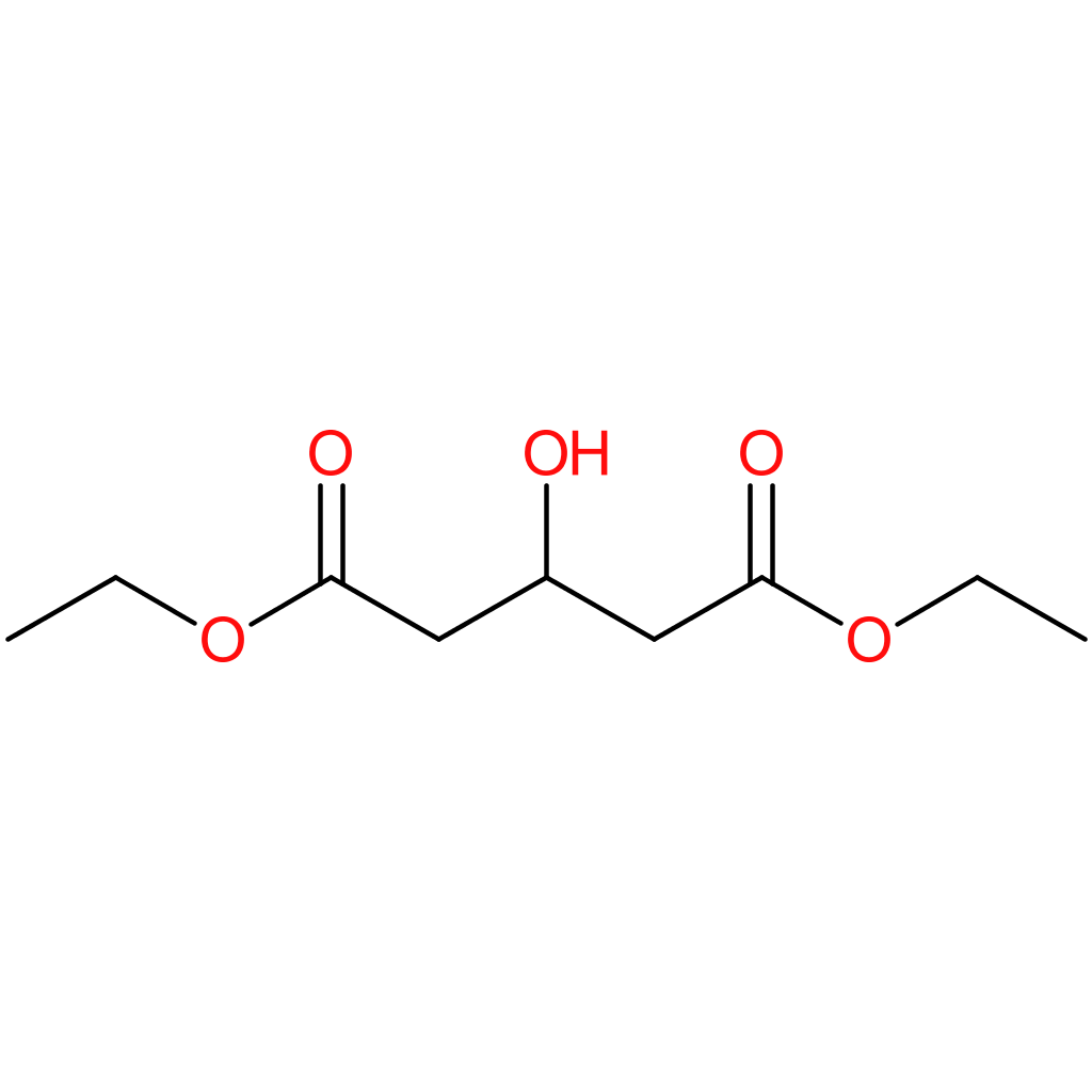 Diethyl 3-hydroxyglutarate