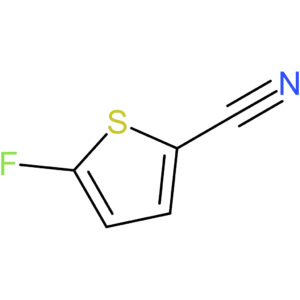 5-fluorothiophene-2-carbonitrile