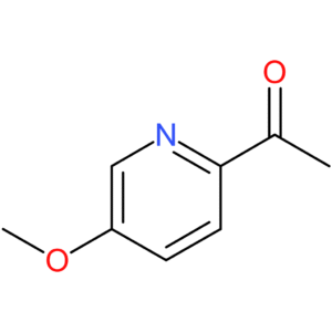1-(5-methoxypyridin-2-yl)ethan-1-one