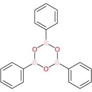 2,4,6-Triphenylboroxin