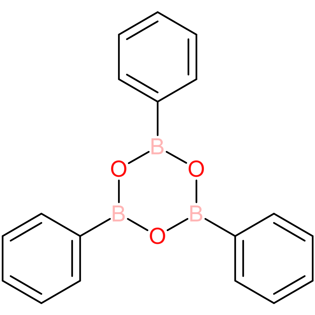 2,4,6-Triphenylboroxin