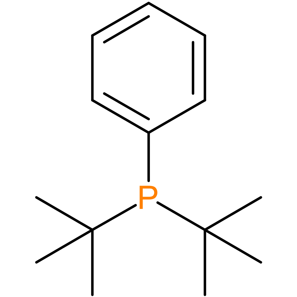 DI-TERT-BUTYLPHENYLPHOSPHINE