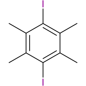 1,4-DIIODO-2,3,5,6-TETRAMETHYLBENZENE