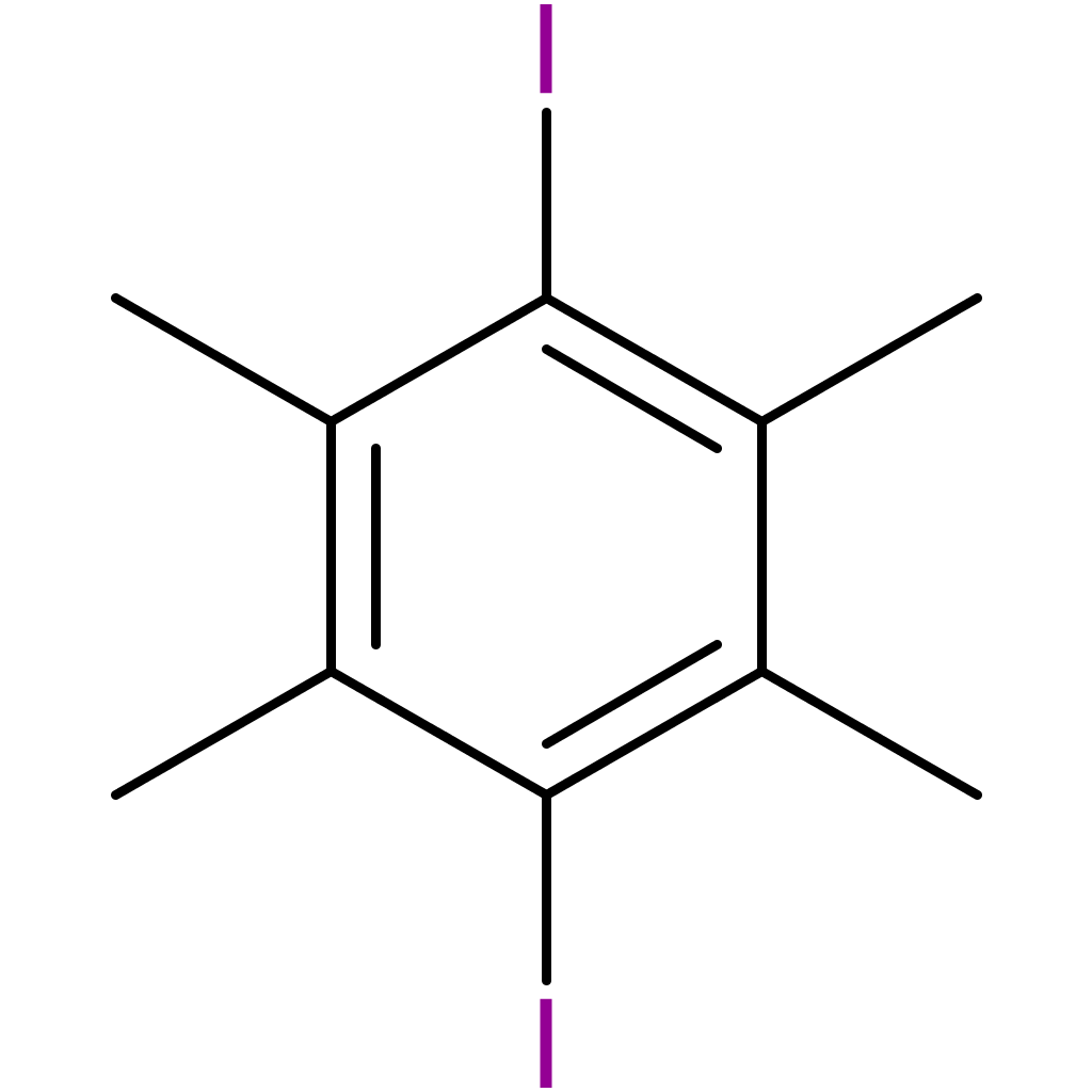 1,4-DIIODO-2,3,5,6-TETRAMETHYLBENZENE