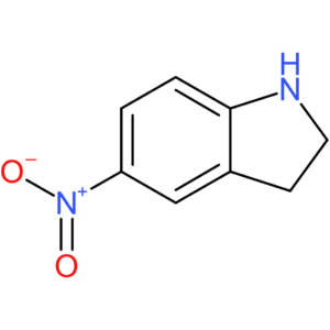 5-Nitroindoline
