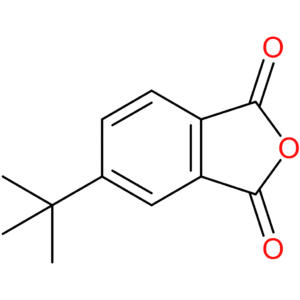 4-tert-Butylphthalic anhydride