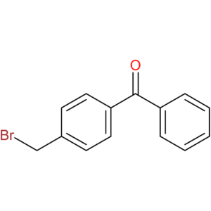 4-(Bromomethyl)benzophenone