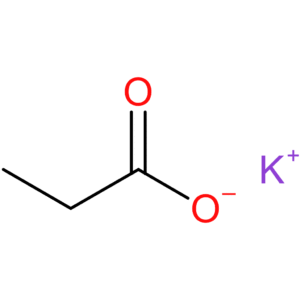 PROPIONIC ACID POTASSIUM SALT