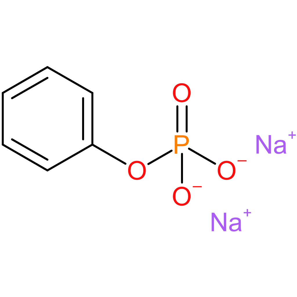 PHENYL PHOSPHATE DISODIUM SALT