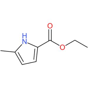 5-Methyl-1H-pyrrole-2-carboxylic acid ethyl ester