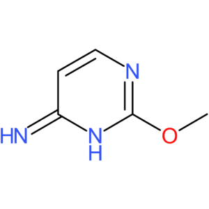 2-methoxypyrimidin-4-amine