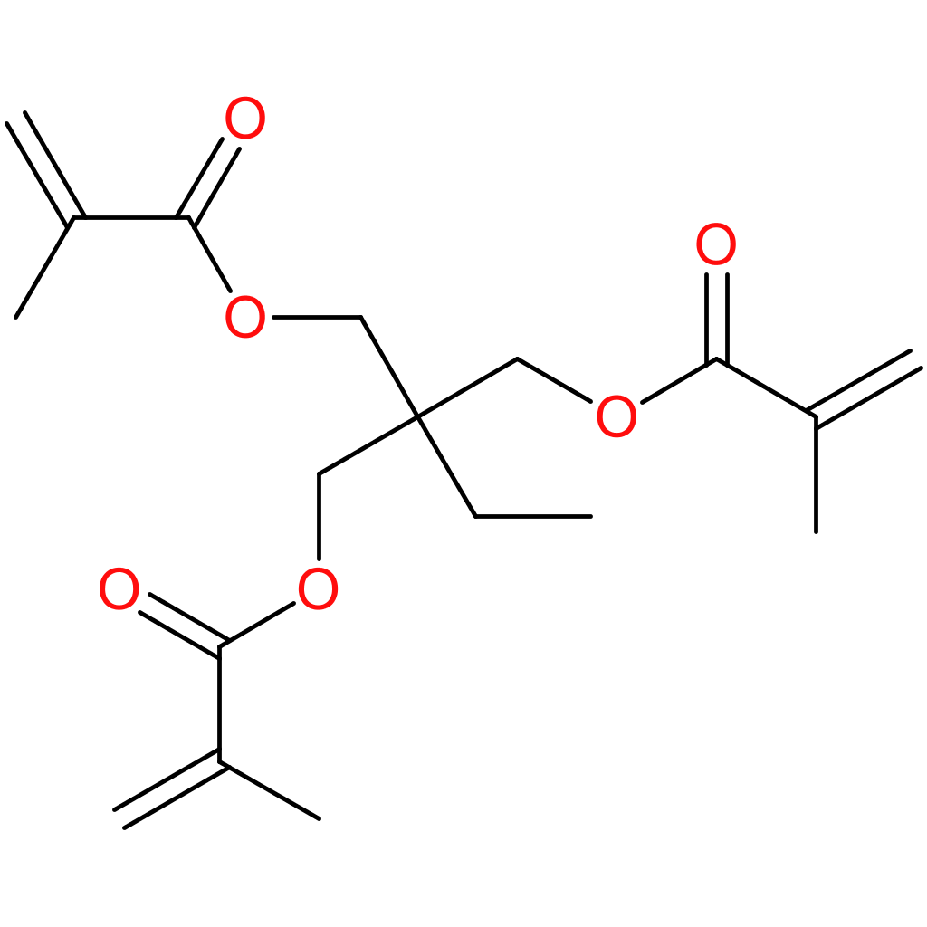 Trimethylolpropane trimethacrylate(GC)