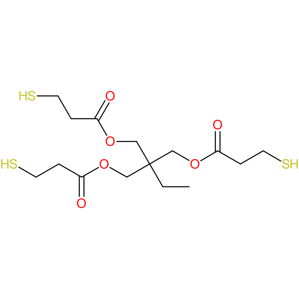 Trimethylolpropane Tris(3-mercaptopropionate)