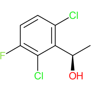 (R)-1-(2,6-Dichloro-3-fluorophenyl)ethanol