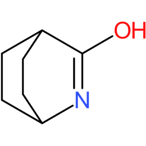 2-azabicyclo[2.2.2]octan-3-one
