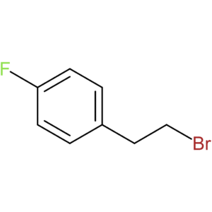 1-(2-bromoethyl)-4-fluorobenzene