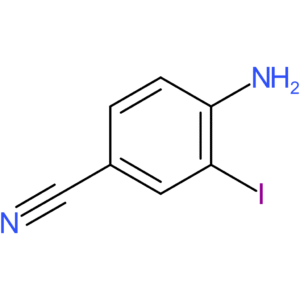 4-Amino-3-iodobenzonitrile