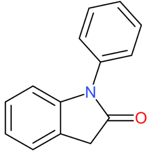 1-Phenyloxindole
