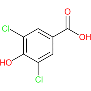 3,5-Dichloro-4-hydroxybenzoic acid