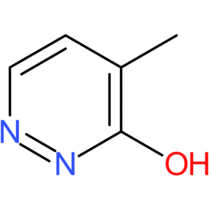 4-methyl-2,3-dihydropyridazin-3-one