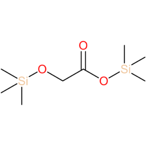 Trimethylsilyl trimethylsiloxyacetate