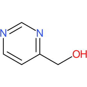pyrimidin-4-ylmethanol
