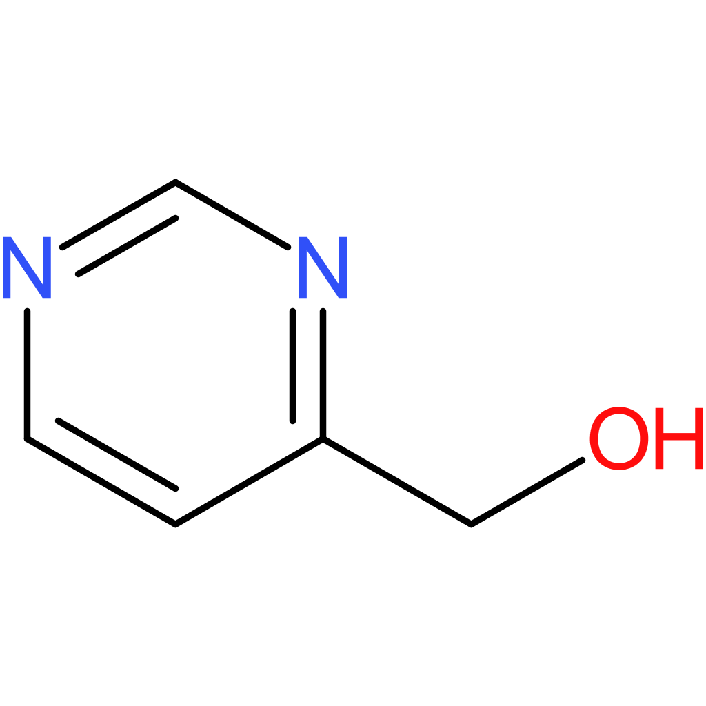 pyrimidin-4-ylmethanol