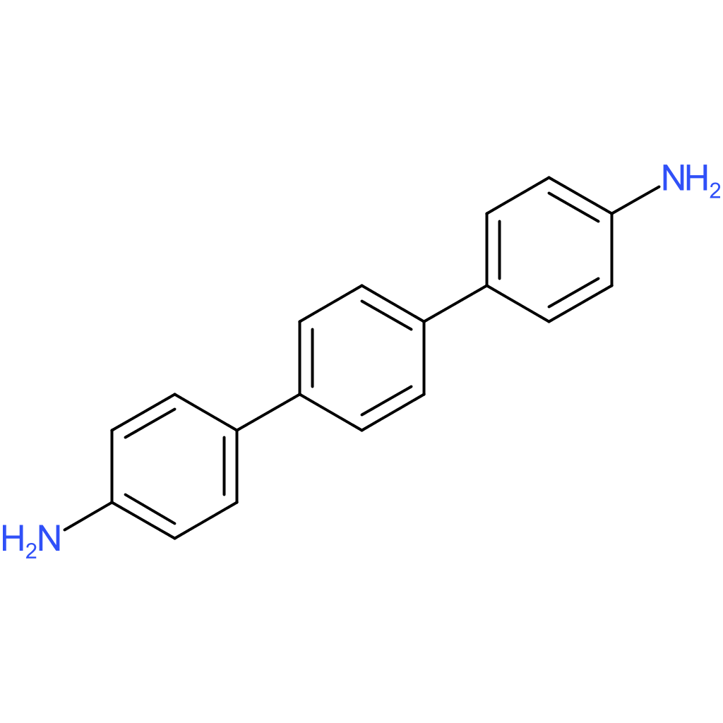 4,4-DIAMINO-P-TERPHENYL
