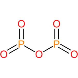 Phosphorus pentoxide