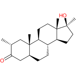Methasterone