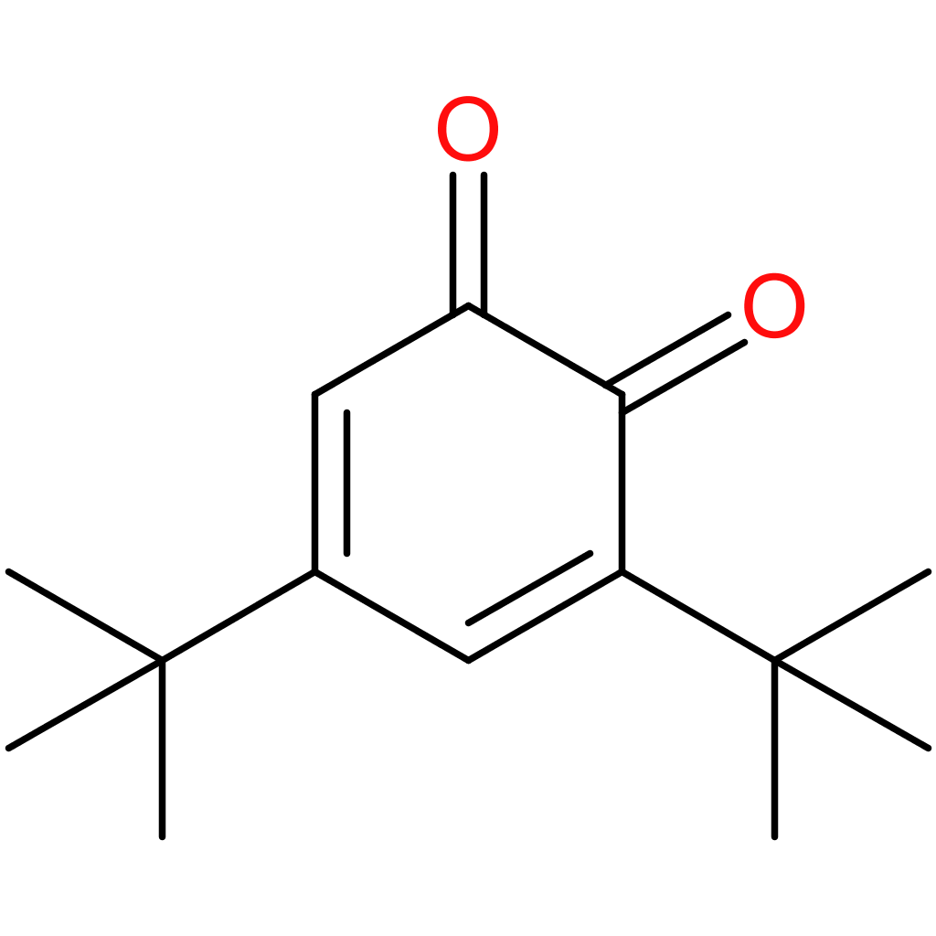 3,5-Di-tert-butyl-o-benzoquinone