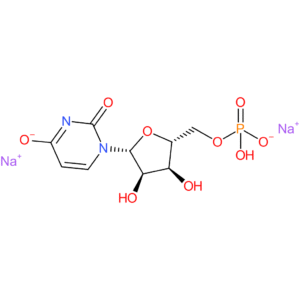 Disodium uridine-5-monophosphate