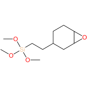 Trimethoxy[2-?(7-?oxabicyclo[4.1.0]?hept-?3-?yl)?ethyl]?silane